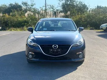 Mazda Axela 2015 photo 4