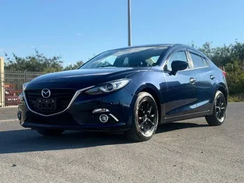 Mazda Axela 2015 photo 2