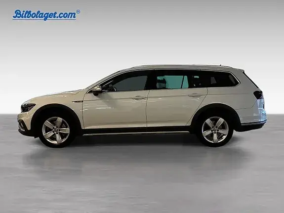 Volkswagen Passat Alltrack 2023 photo 4