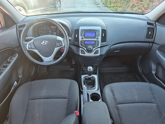 Hyundai I30 2012 photo 5