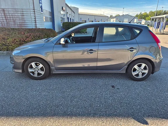 Hyundai I30 2012 photo 3