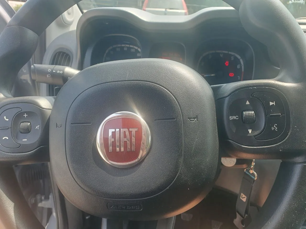 Fiat Panda 2021 photo 5