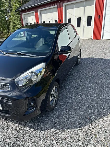 Kia Picanto 2016 photo 3