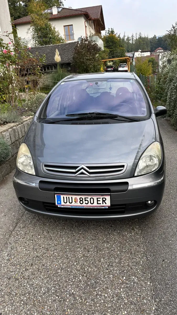 Citroen Xsara Picasso