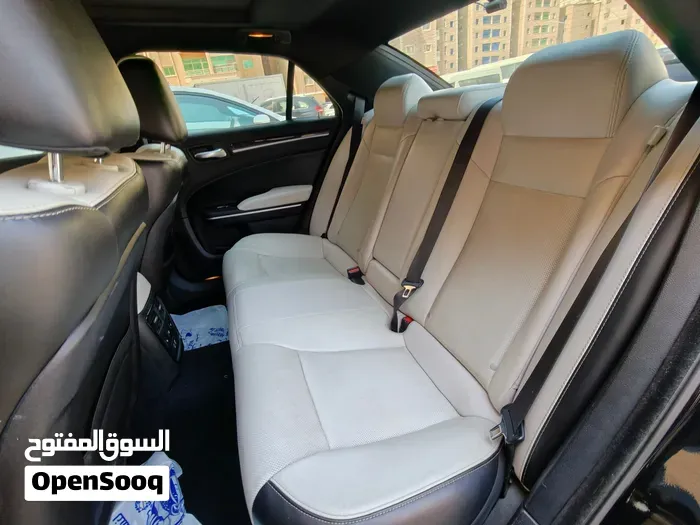 Chrysler 300S 2020 photo 3