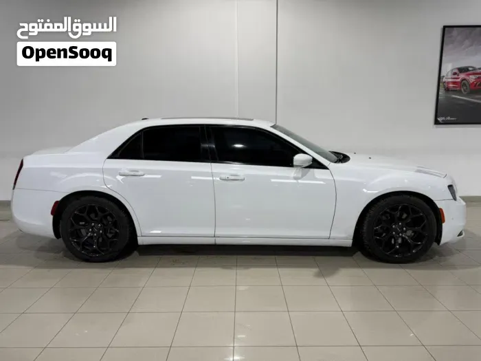 Chrysler 300S 2020 photo 5