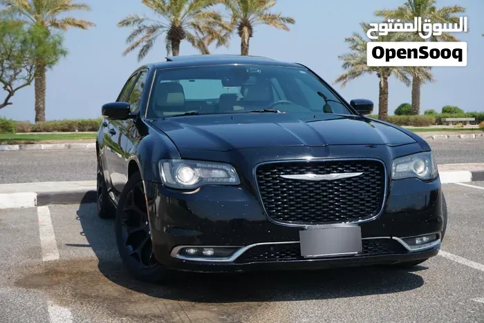 Chrysler 300S