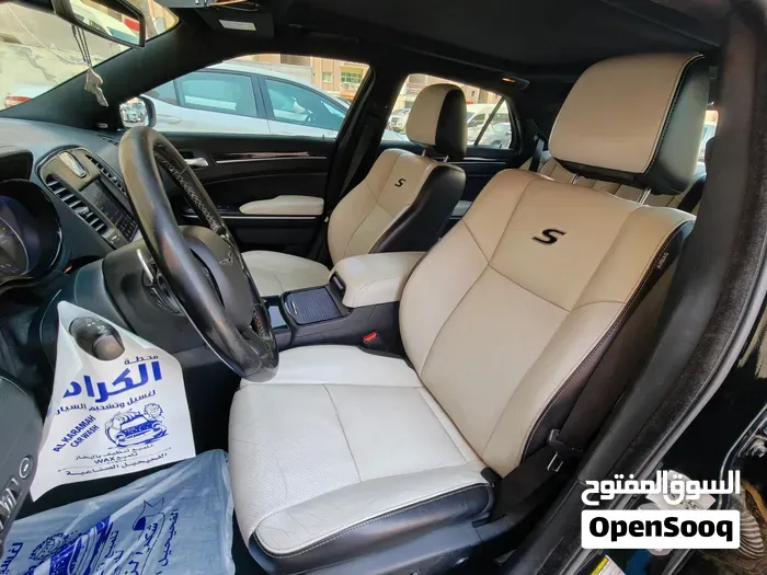 Chrysler 300S 2020 photo 4