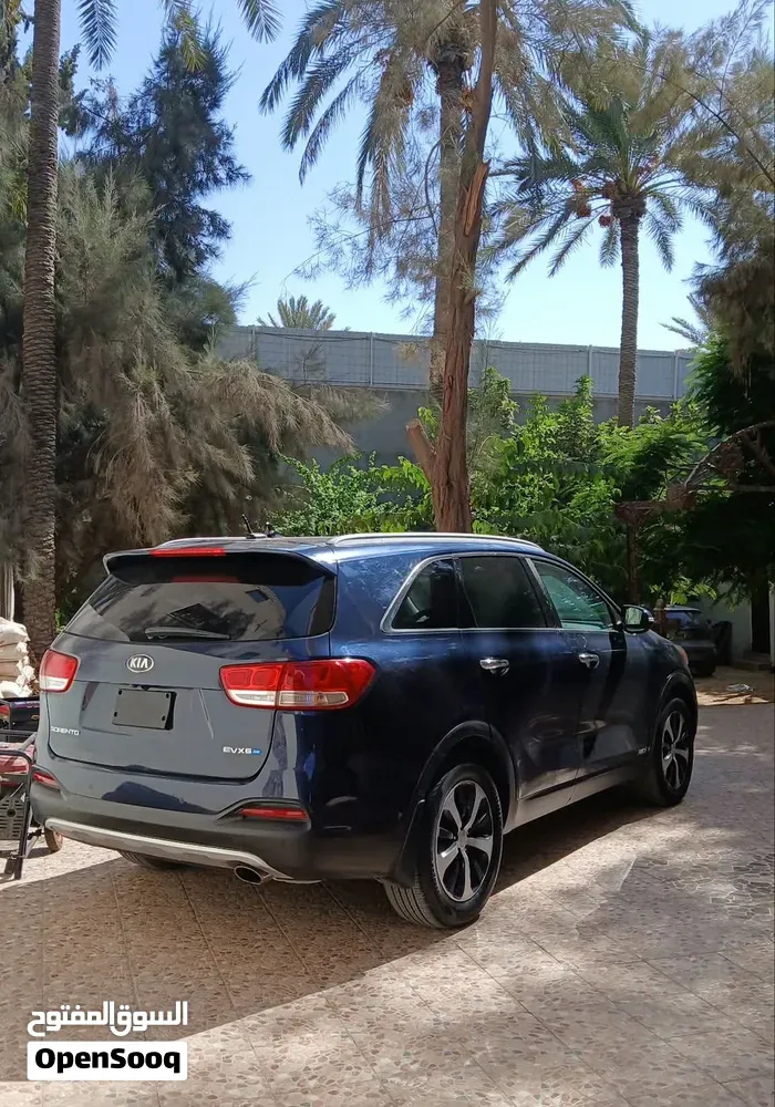 Kia Sorento 2018 photo 5