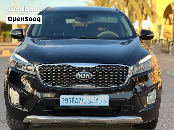 Kia Sorento 2018 photo 4