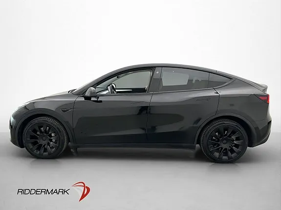 Tesla Model Y 2021 photo 5