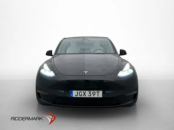 Tesla Model Y 2021 photo 3