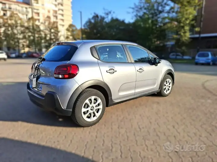 Citroen C3 2019 photo 2