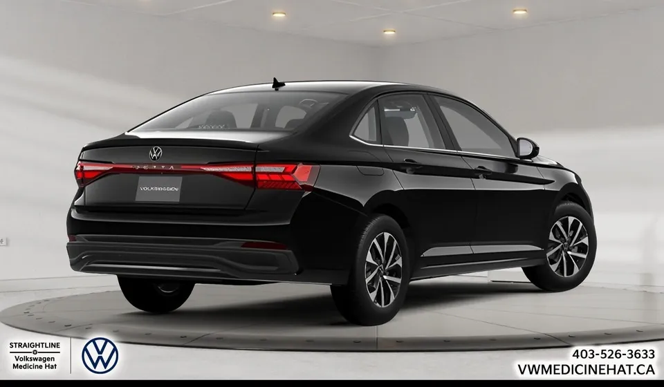 Volkswagen Jetta 2026 photo 3