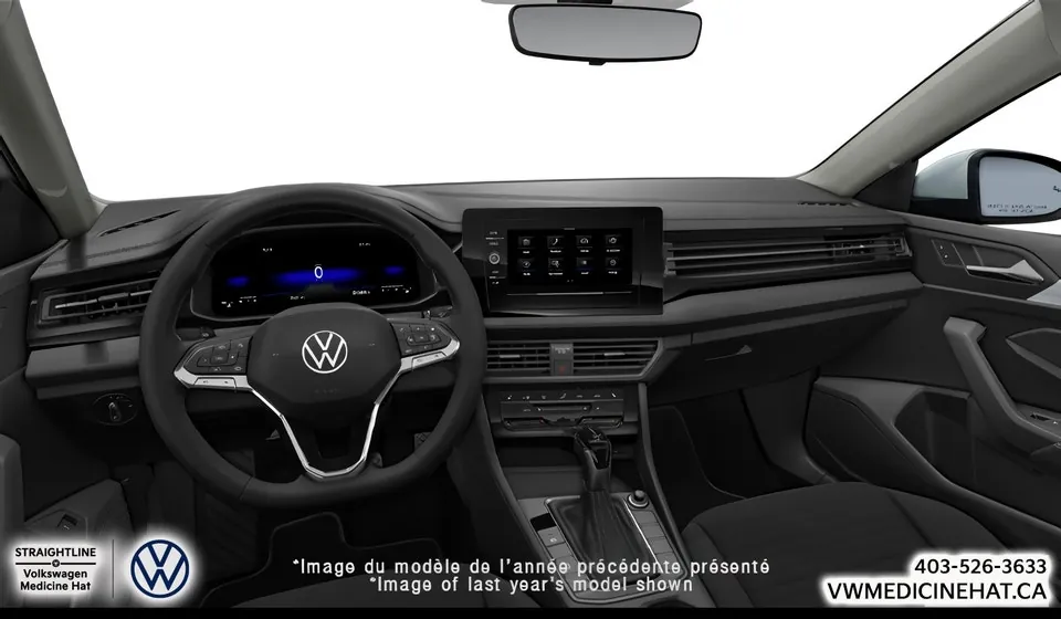 Volkswagen Jetta 2026 photo 5
