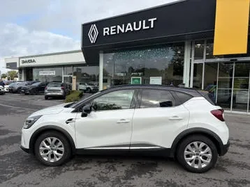 Renault Captur 2021 photo 3