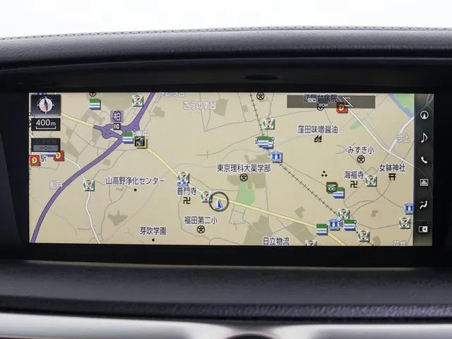 Lexus Gs300H 2016 photo 5