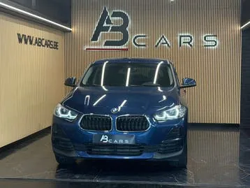 BMW X2 2022 photo 2