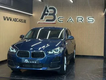 BMW X2 2022 photo 3