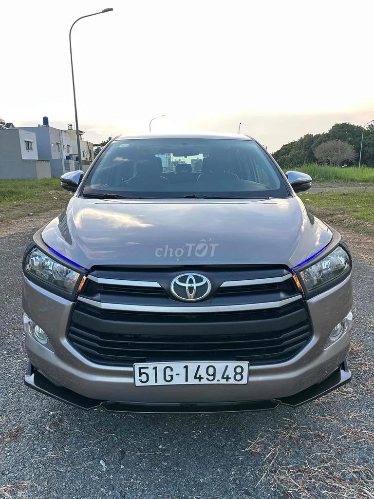 Toyota Innova