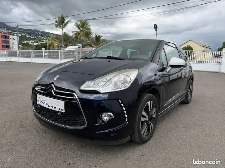 Citroen Ds3