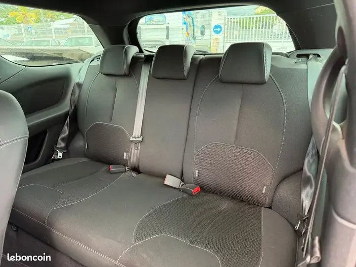 Citroen Ds3 2014 photo 4