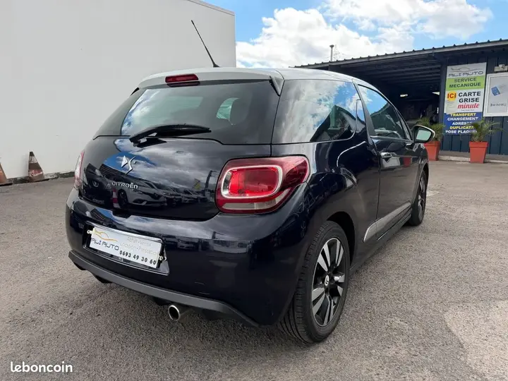 Citroen Ds3 2014 photo 2