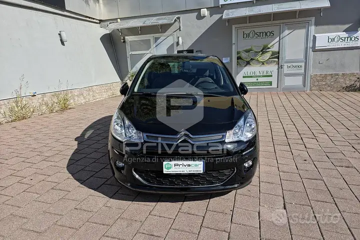 Citroen C3 2016 photo 2