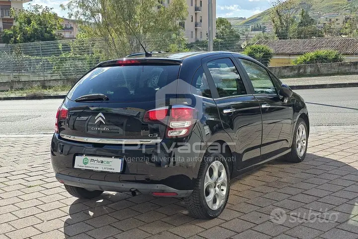 Citroen C3 2016 photo 5