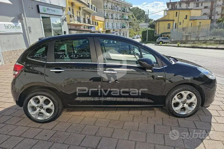 Citroen C3 2016 photo 4