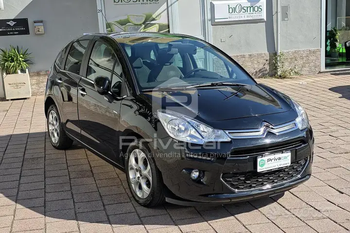 Citroen C3 2016 photo 3