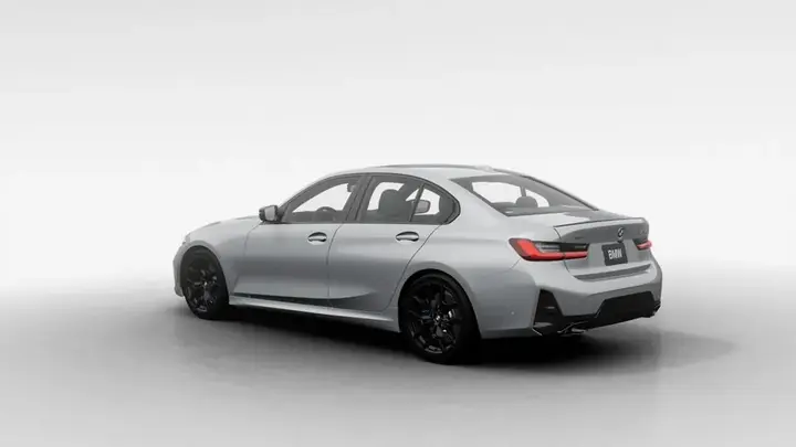 BMW 3 Series 2026 photo 2