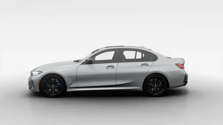 BMW 3 Series 2026 photo 4