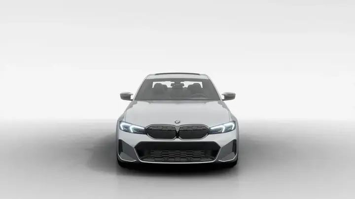 BMW 3 Series 2026 photo 3