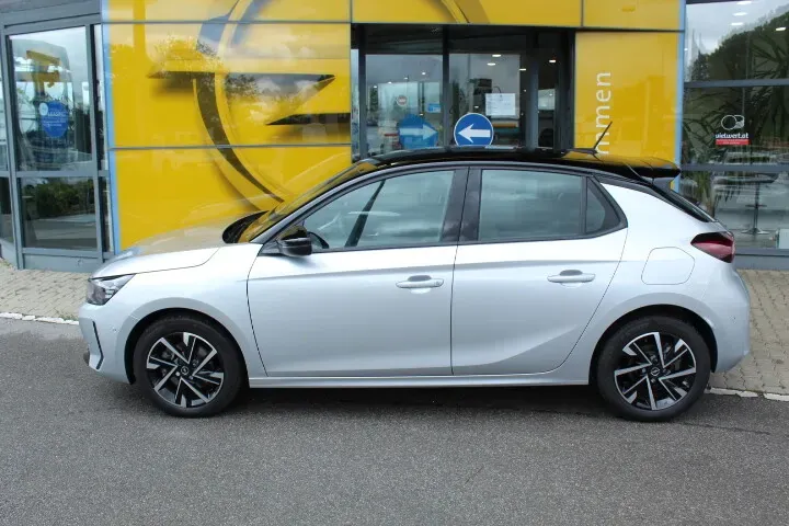 Opel Corsa 2025 photo 2
