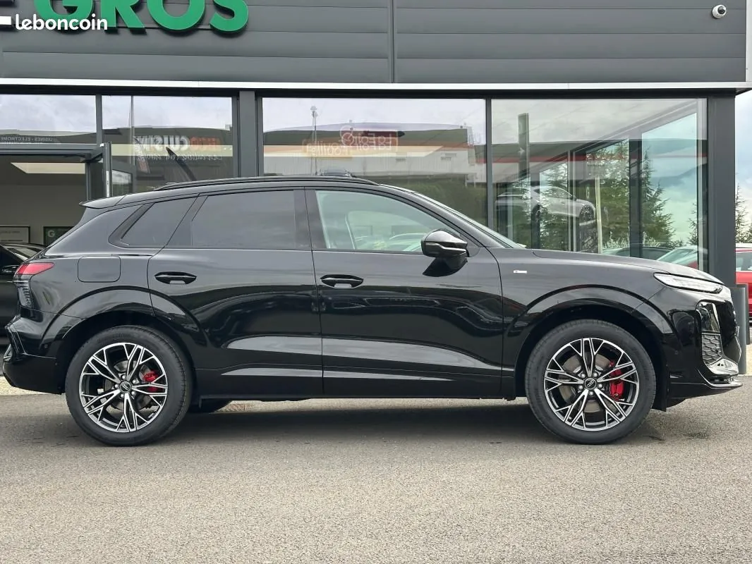 Audi Q3 2026 photo 5