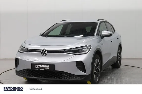 Volkswagen Id.4