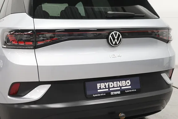 Volkswagen Id.4 2023 photo 4