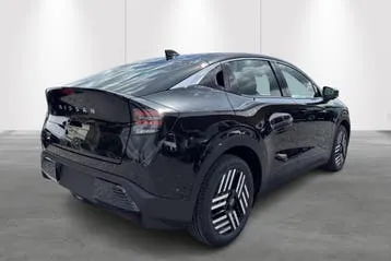 Nissan Leaf 2026 photo 3