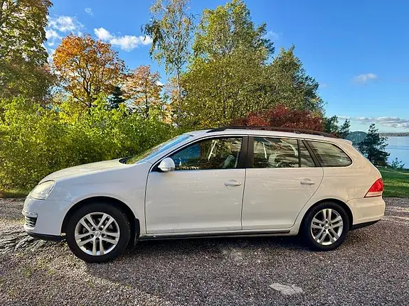 Volkswagen Golf 5