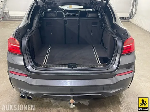 BMW X4 2014 photo 4
