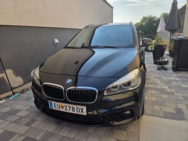 BMW 2 Series 2015 photo 3