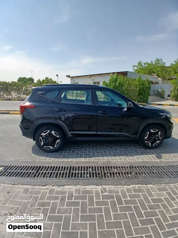 Kia Seltos 2024 photo 3
