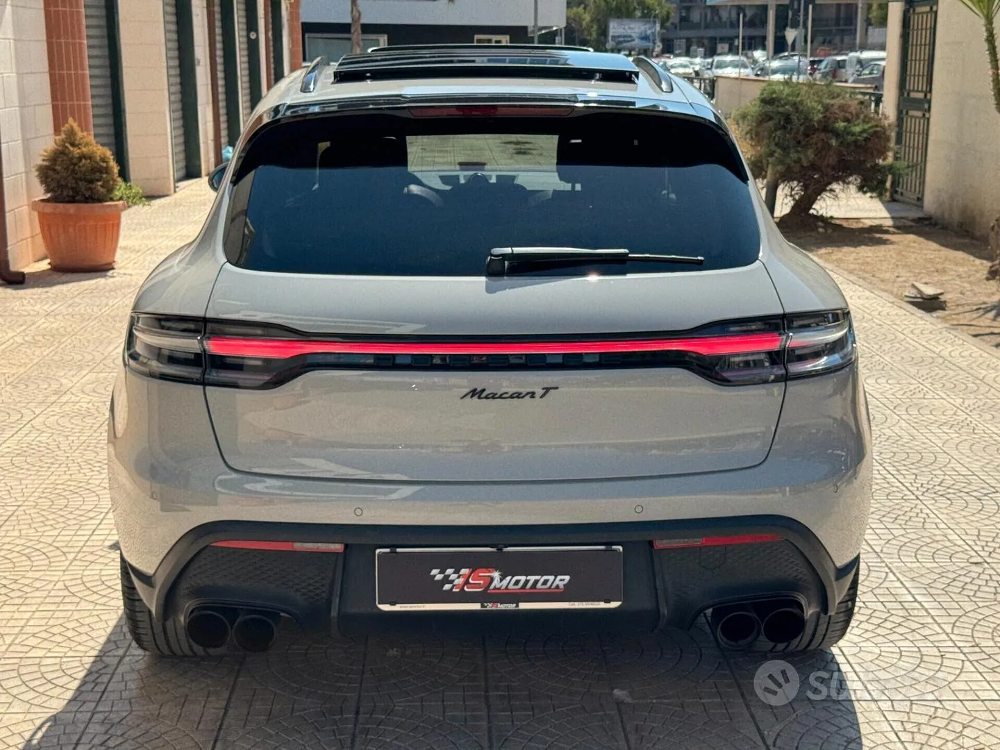 Porsche Macan 2020 photo 5