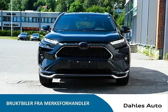 Toyota Rav4 2023 photo 3