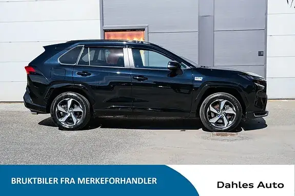 Toyota Rav4 2023 photo 5