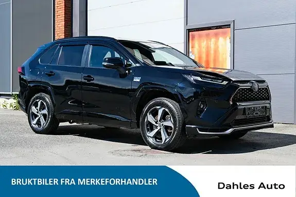Toyota Rav4 2023 photo 2