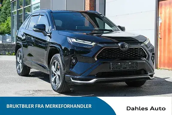 Toyota Rav4 2023 photo 4