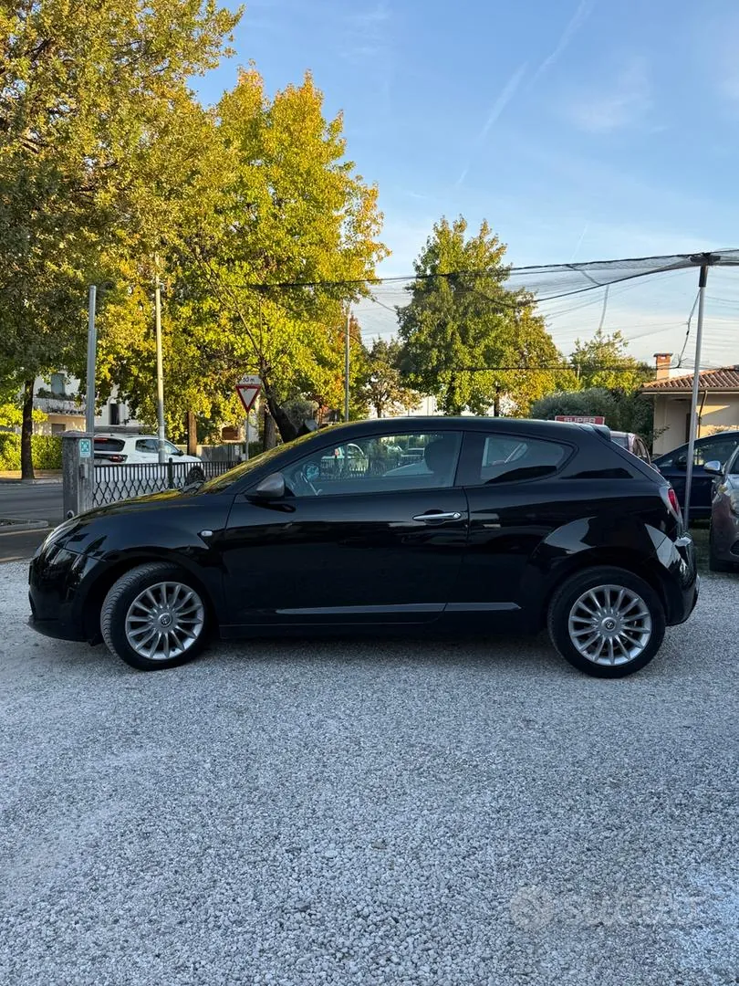 Alfa Romeo Mito 2014 photo 4