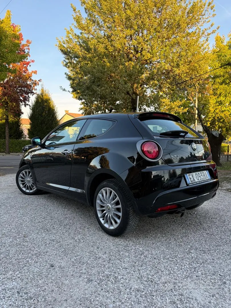 Alfa Romeo Mito 2014 photo 2